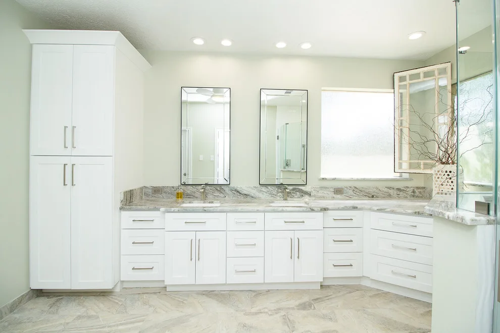 Ripple Impact - Primary Bath by Griffin Design - Photo 20