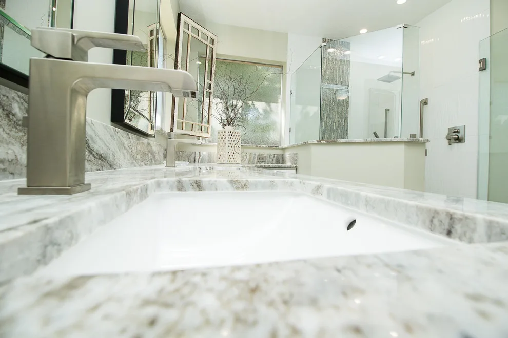 Ripple Impact - Primary Bath by Griffin Design - Photo 14