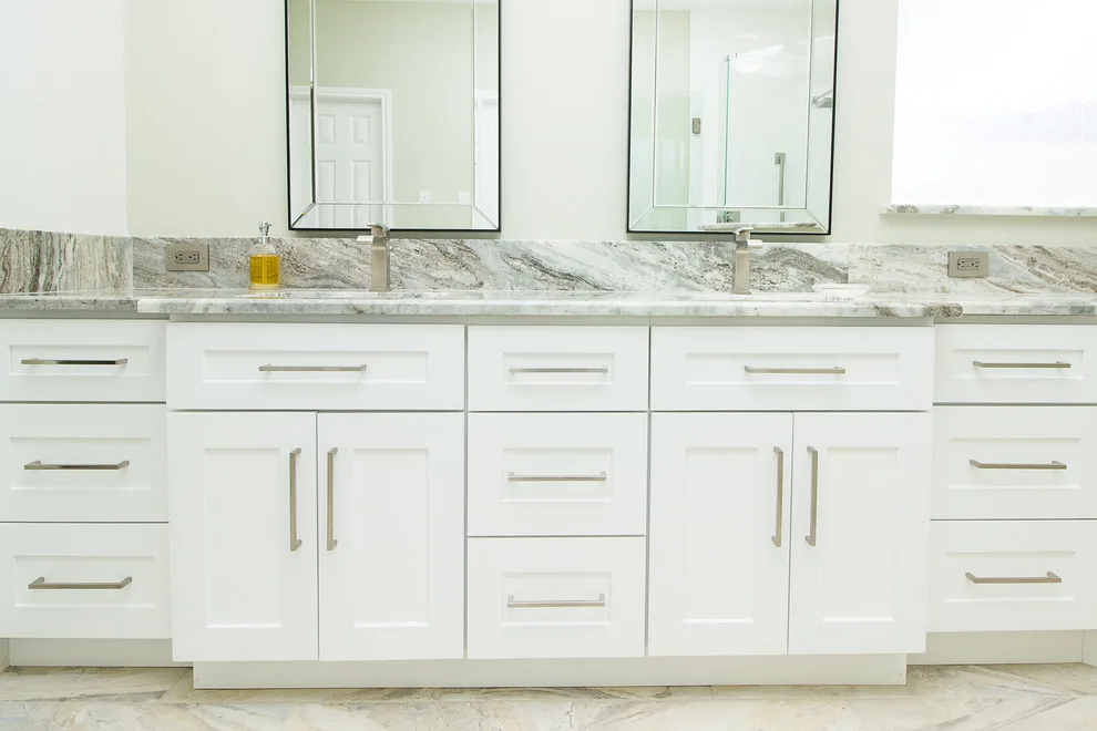 Ripple Impact - Primary Bath by Griffin Design - Photo 23