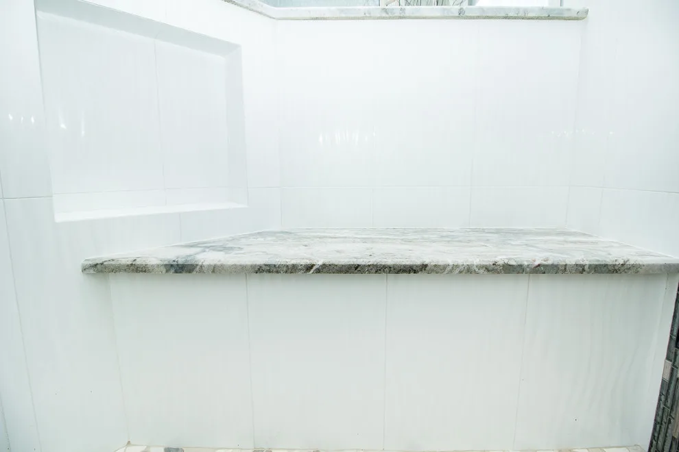 Ripple Impact - Primary Bath by Griffin Design - Photo 17