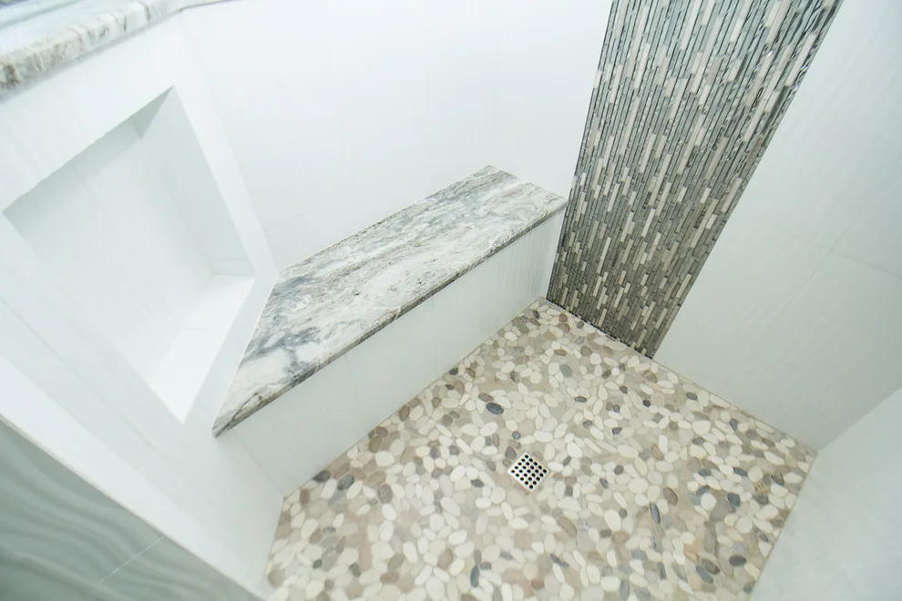 Ripple Impact - Primary Bath by Griffin Design - Photo 25