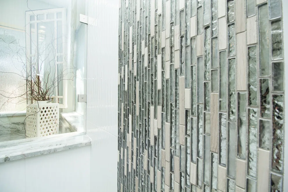 Ripple Impact - Primary Bath by Griffin Design - Photo 6