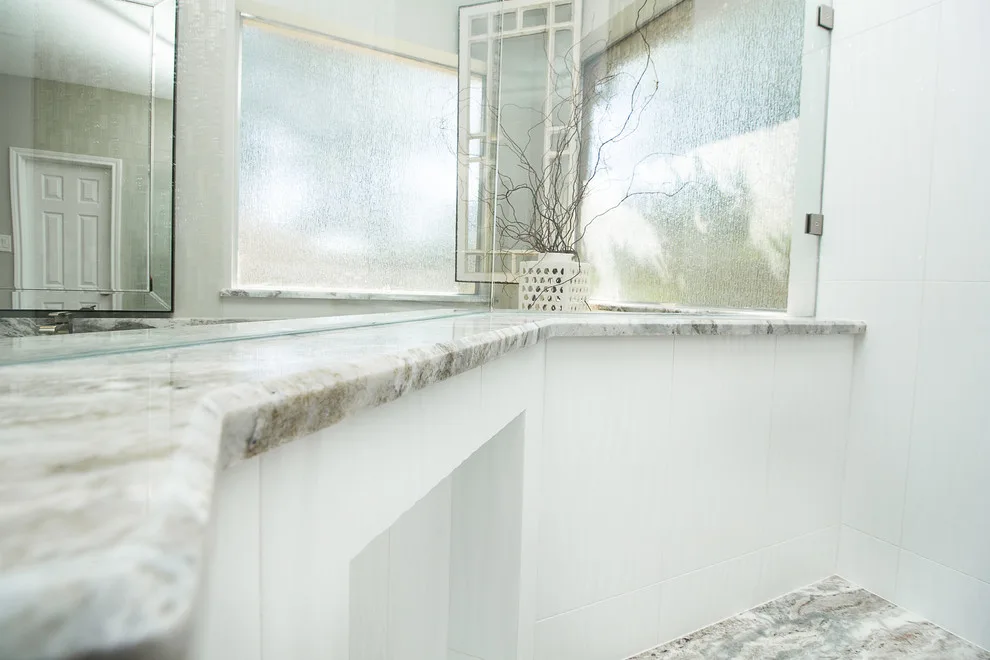 Ripple Impact - Primary Bath by Griffin Design - Photo 19