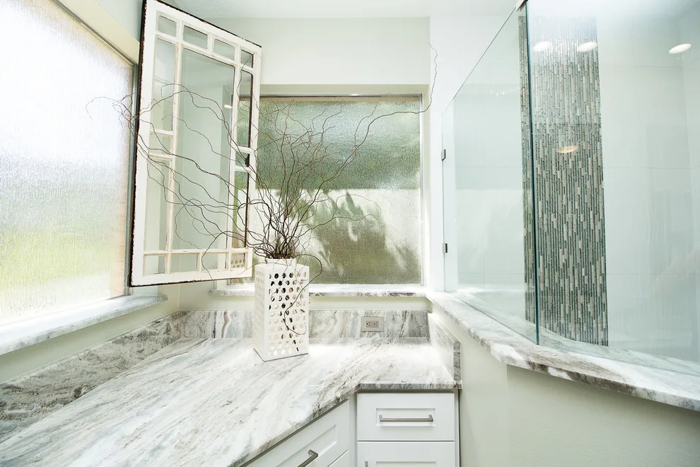 Ripple Impact - Primary Bath by Griffin Design - Photo 16