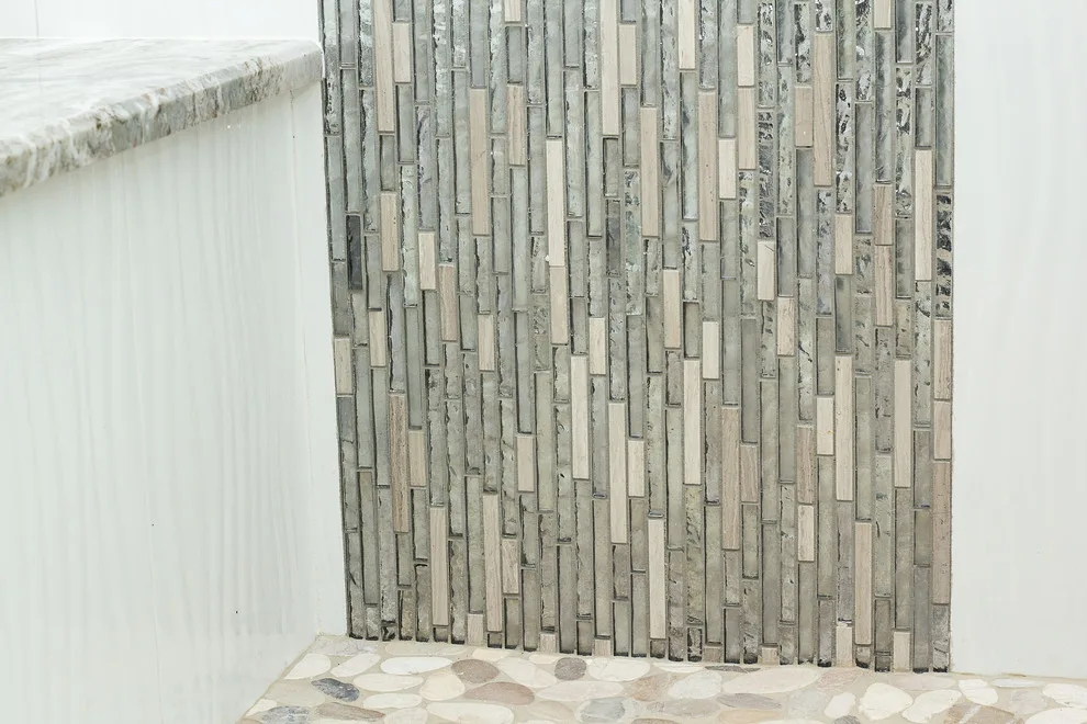 Ripple Impact - Primary Bath by Griffin Design - Photo 10