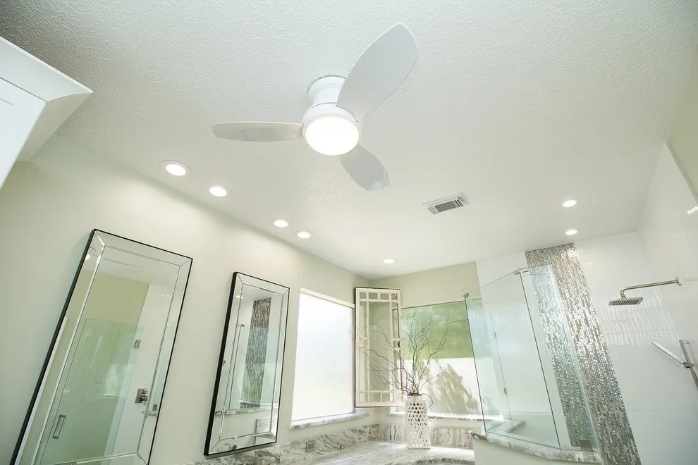 Ripple Impact - Primary Bath by Griffin Design - Photo 12