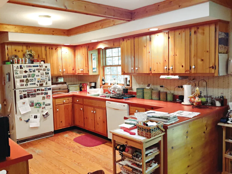 Chattanooga Cabinets - Photo 8