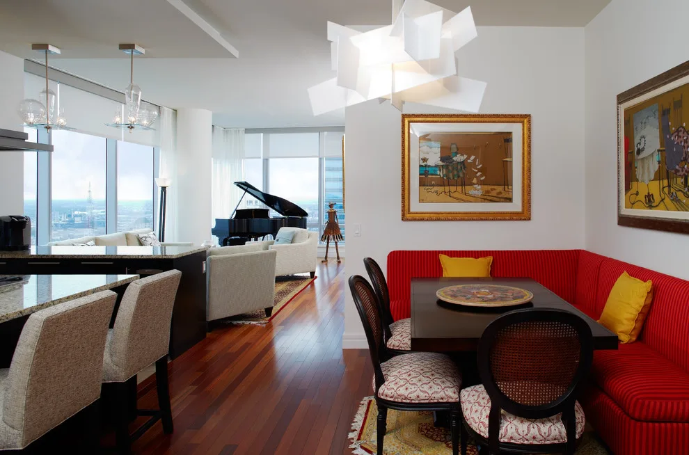Ritz Carlton Homes, Philadelphia, PA by Designs By Danica - Photo 4