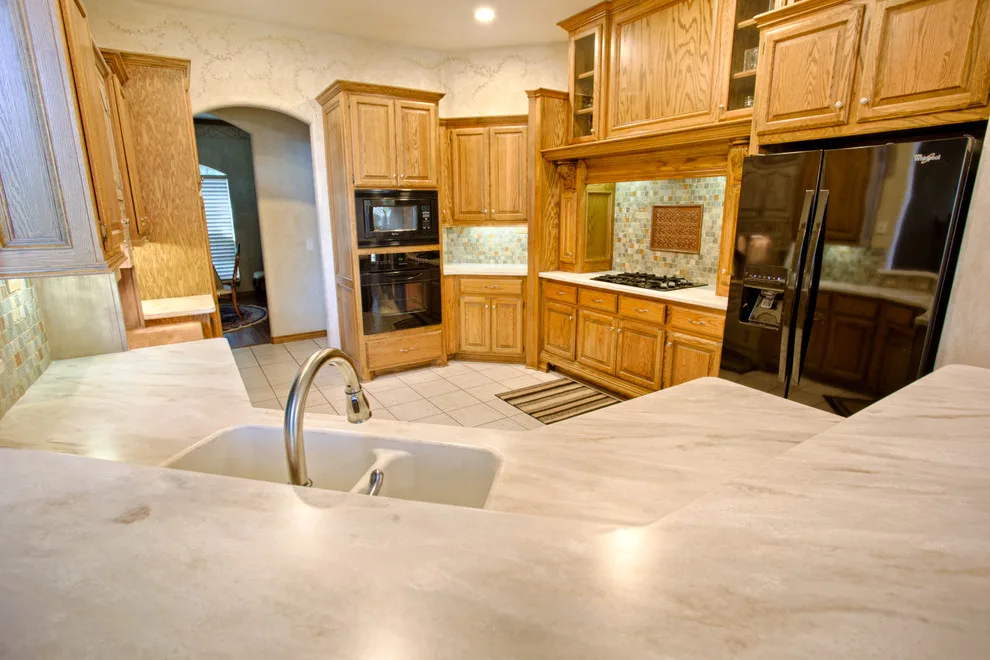 Rivendell Revamp by Counter-Tops By Tom, Inc. - Photo 2