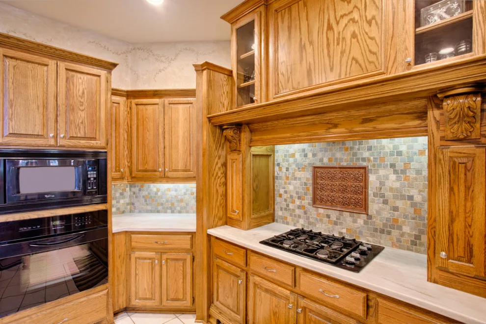 Rivendell Revamp by Counter-Tops By Tom, Inc. - Photo 3