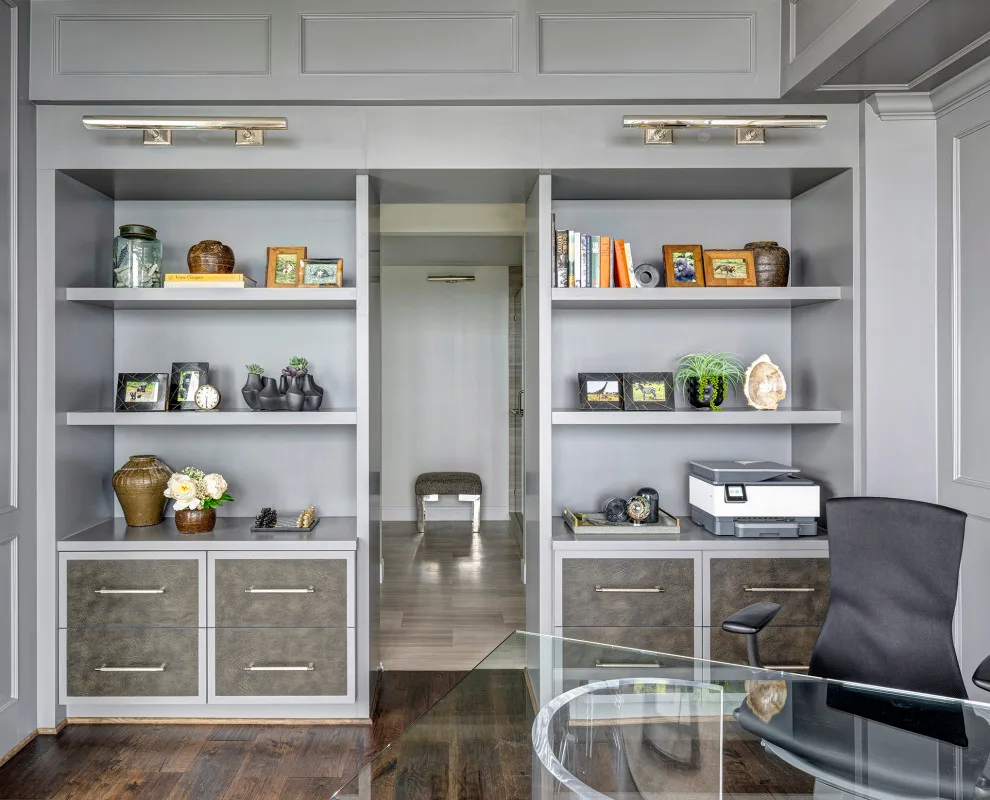 River Oaks Culinary and Reading Room by Bentwood Of Houston - Photo 4