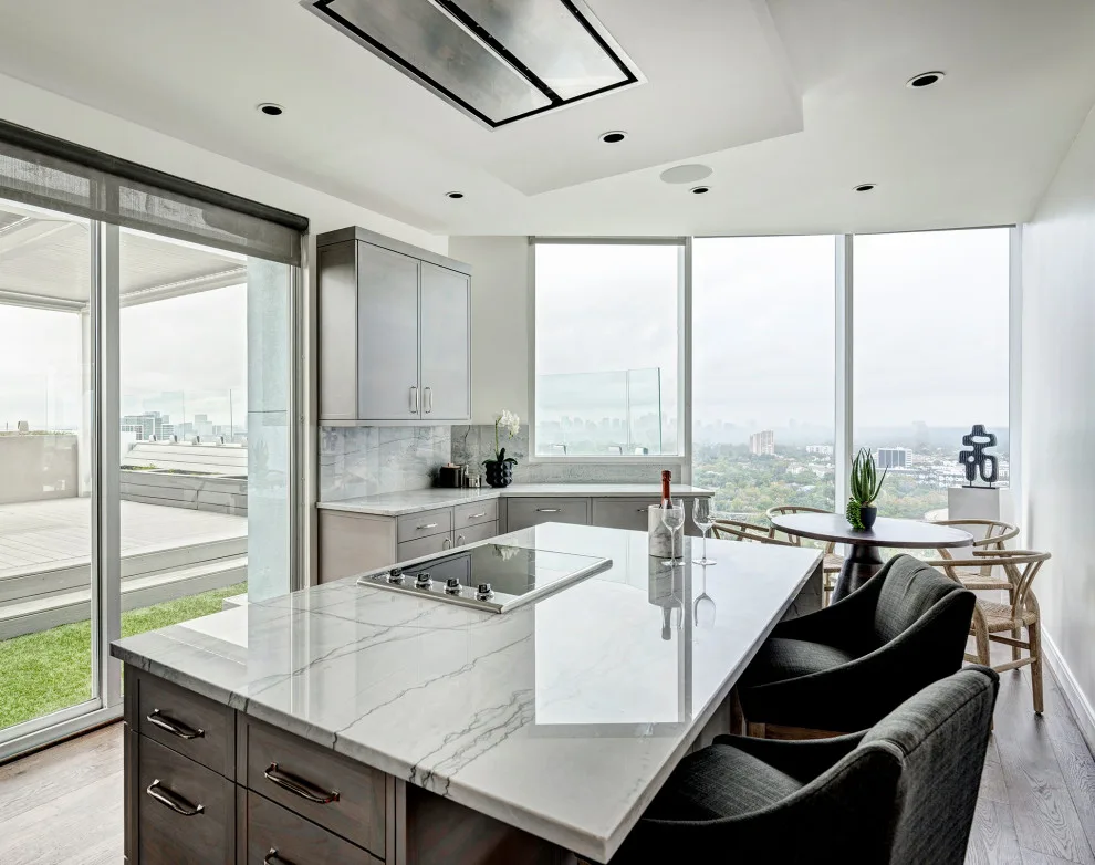 River Oaks Culinary and Reading Room by Bentwood Of Houston - Photo 7