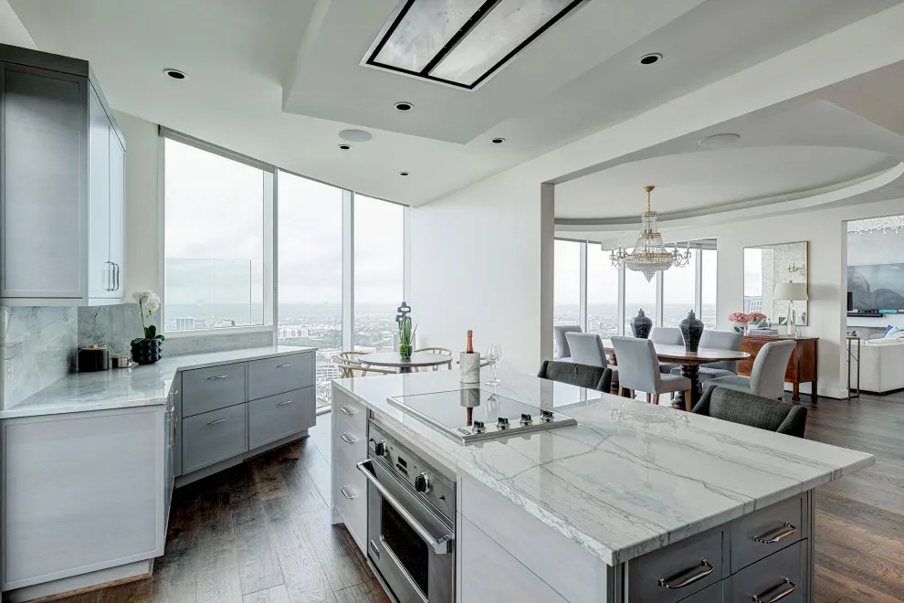 River Oaks Culinary and Reading Room by Bentwood Of Houston - Photo 6