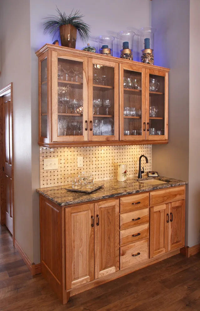 Oaks by the River by Westwind Woodworkers Inc. - Photo 4
