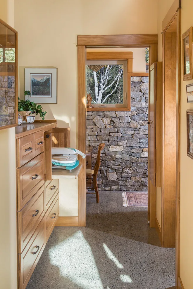 Riverside Bathroom Getaway by Creative Kitchen Designs, Inc. - Photo 5