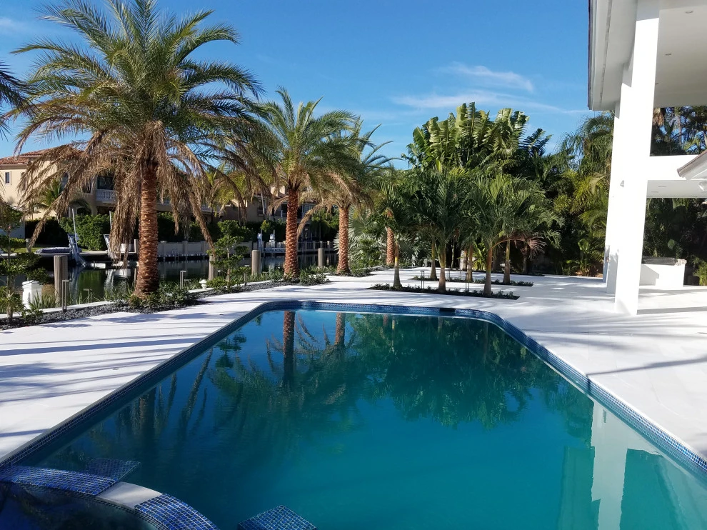 Broward Landscape, Inc. - Photo 13