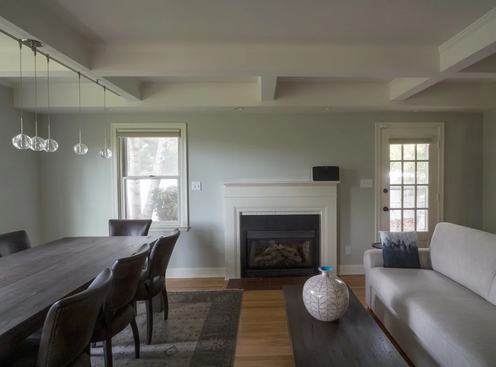 River Street Renovation by Mark Russo Kitchen And Bath Design - Photo 8