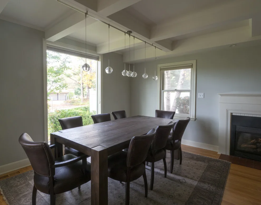 River Street Renovation by Mark Russo Kitchen And Bath Design - Photo 18