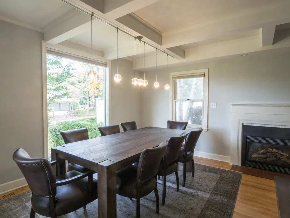 River Street Renovation by Mark Russo Kitchen And Bath Design - Photo 11