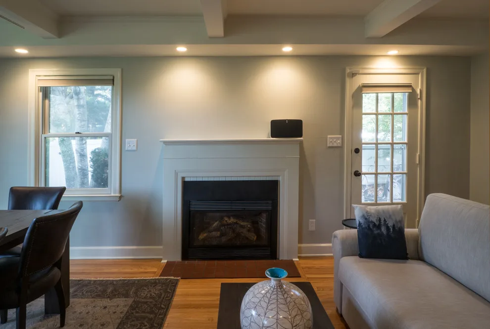 River Street Renovation by Mark Russo Kitchen And Bath Design - Photo 16