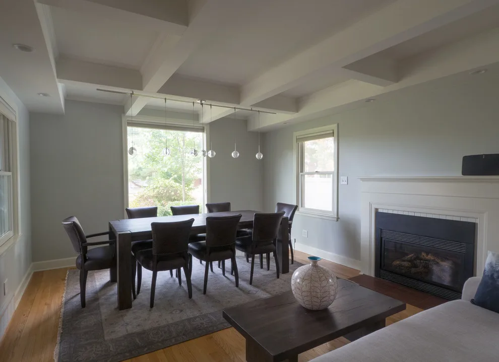 River Street Renovation by Mark Russo Kitchen And Bath Design - Photo 23