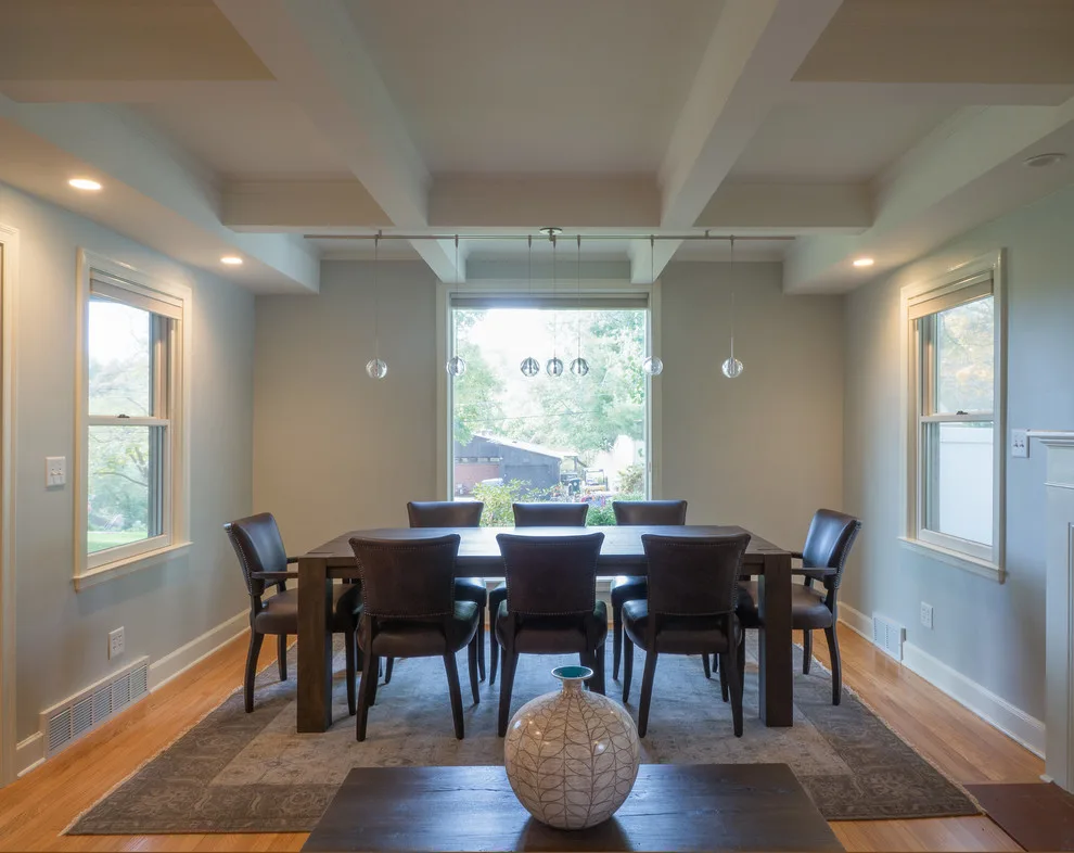 River Street Renovation by Mark Russo Kitchen And Bath Design - Photo 26