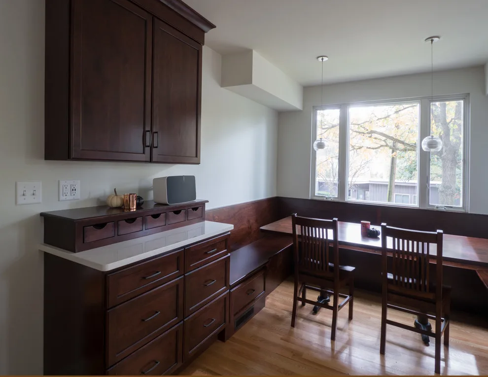 River Street Renovation by Mark Russo Kitchen And Bath Design - Photo 6