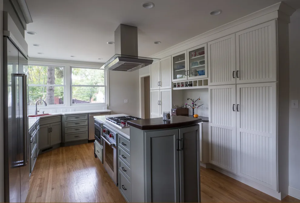 Mark Russo Kitchen And Bath Design - Photo 11