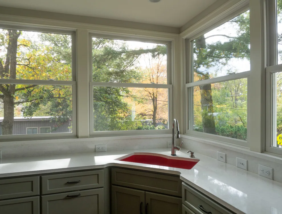 River Street Renovation by Mark Russo Kitchen And Bath Design - Photo 19