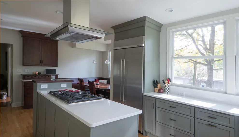 River Street Renovation by Mark Russo Kitchen And Bath Design - Photo 24