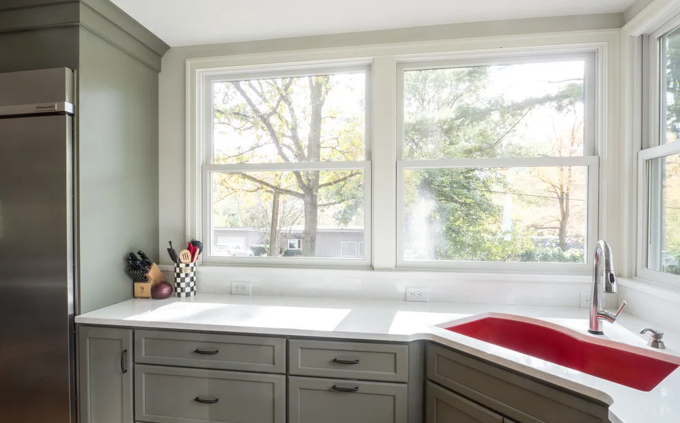 River Street Renovation by Mark Russo Kitchen And Bath Design - Photo 9