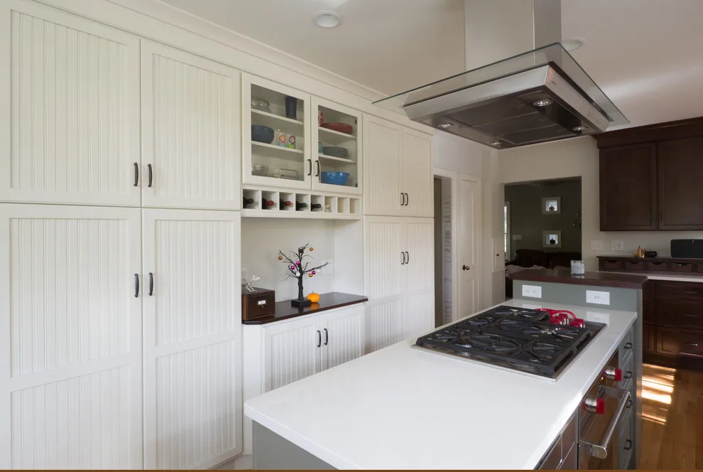 River Street Renovation by Mark Russo Kitchen And Bath Design - Photo 30