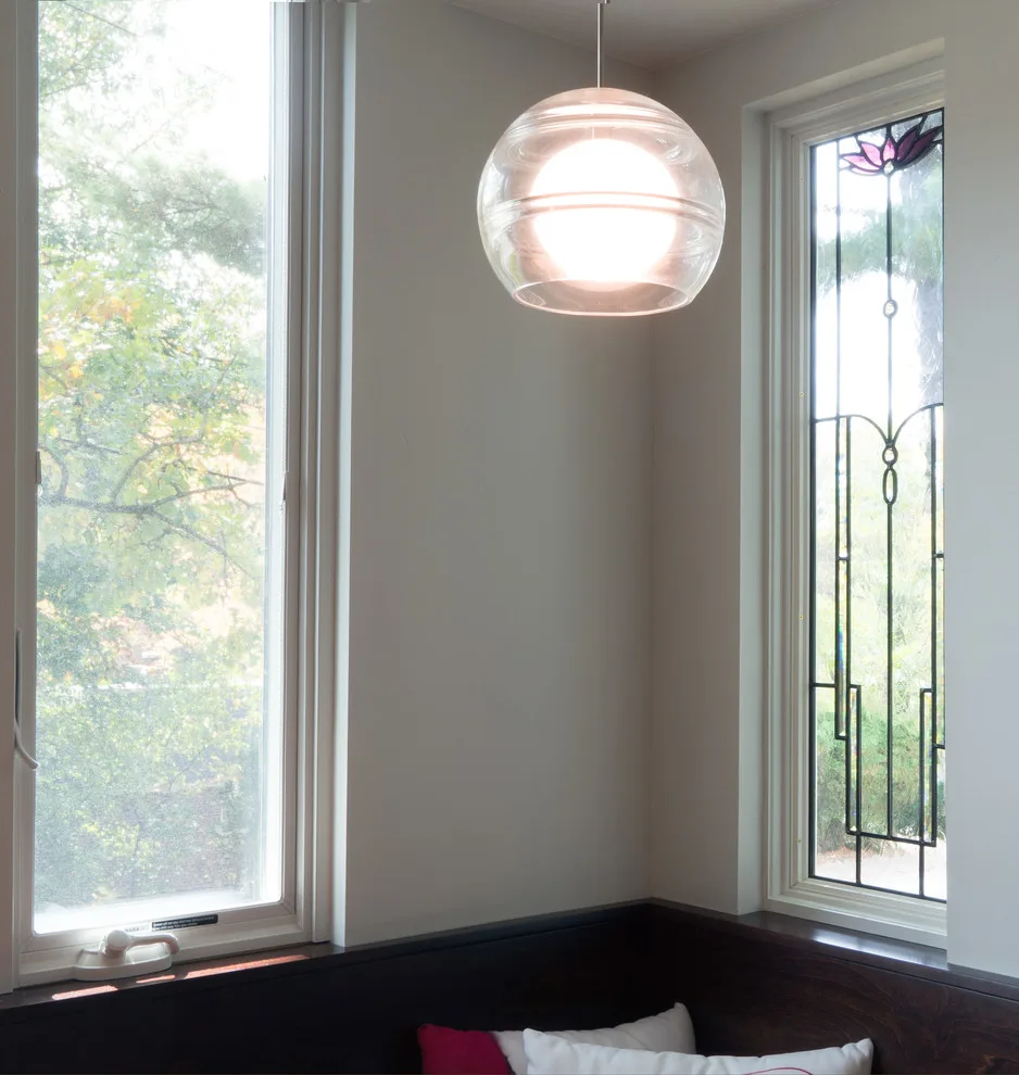 River Street Renovation by Mark Russo Kitchen And Bath Design - Photo 27