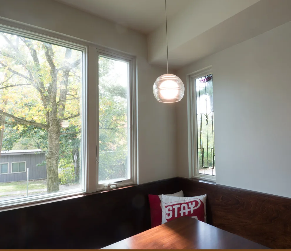River Street Renovation by Mark Russo Kitchen And Bath Design - Photo 3