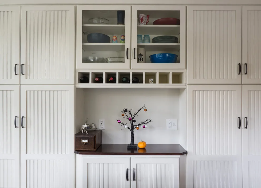 River Street Renovation by Mark Russo Kitchen And Bath Design - Photo 29