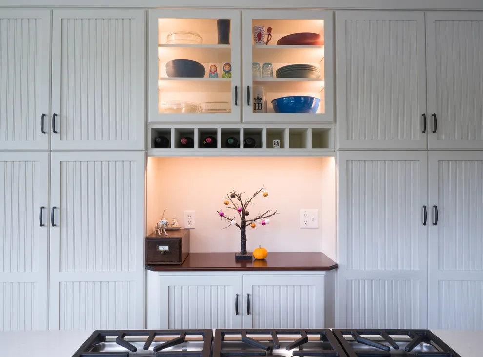 River Street Renovation by Mark Russo Kitchen And Bath Design - Photo 7
