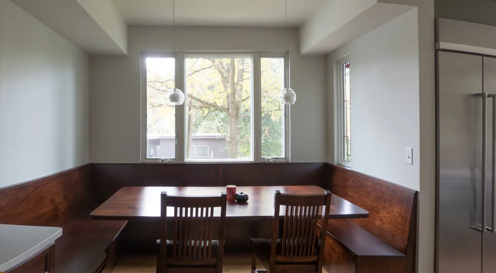 River Street Renovation by Mark Russo Kitchen And Bath Design - Photo 2