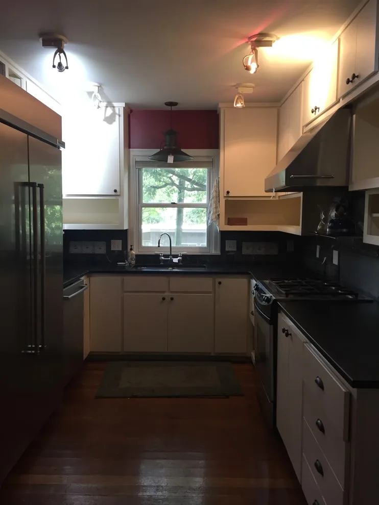 River Street Renovation by Mark Russo Kitchen And Bath Design - Photo 22