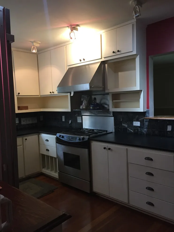 River Street Renovation by Mark Russo Kitchen And Bath Design - Photo 14
