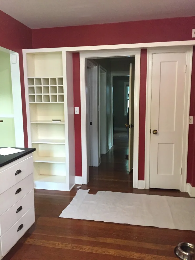 River Street Renovation by Mark Russo Kitchen And Bath Design - Photo 21