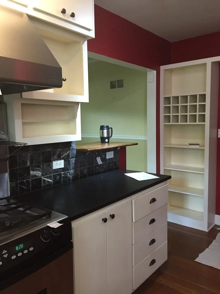 River Street Renovation by Mark Russo Kitchen And Bath Design - Photo 10