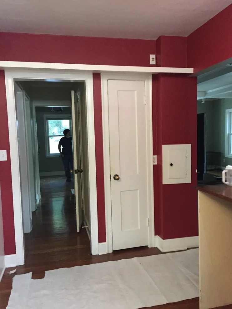 River Street Renovation by Mark Russo Kitchen And Bath Design - Photo 25