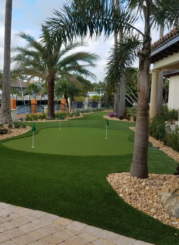 Broward Landscape, Inc. - Photo 14
