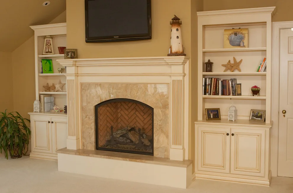Riverside Avenue Residence by KDI Cabinetry - Photo 3