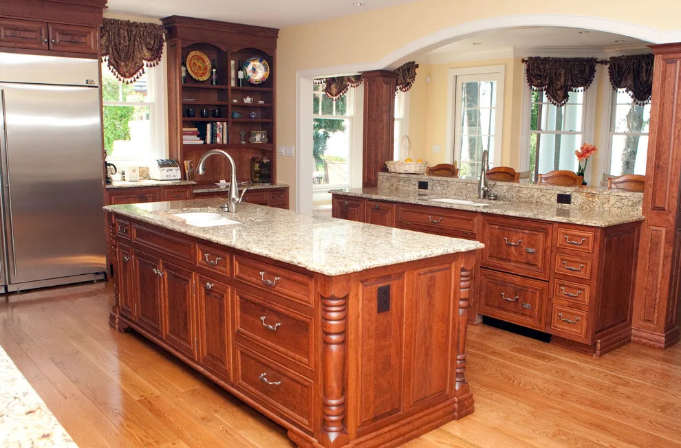 Riverside Avenue Residence by KDI Cabinetry - Photo 4