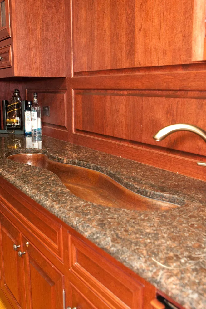 Riverside Avenue Residence by KDI Cabinetry - Photo 5