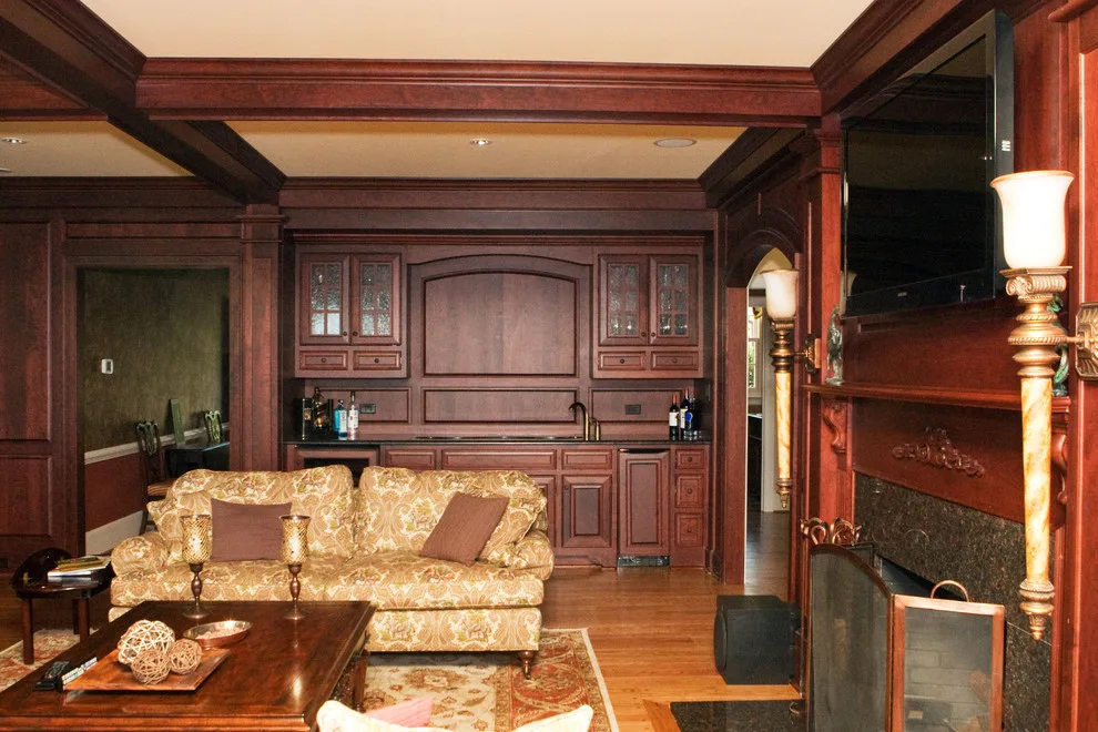 Riverside Avenue Residence by KDI Cabinetry - Photo 2
