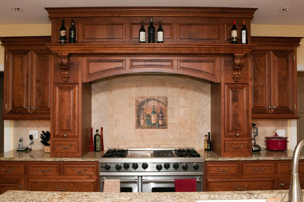 Riverside Avenue Residence by KDI Cabinetry - Photo 6