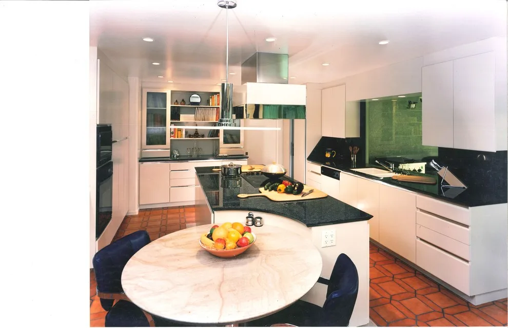Le Gourmet Kitchen Ltd. - Photo 10