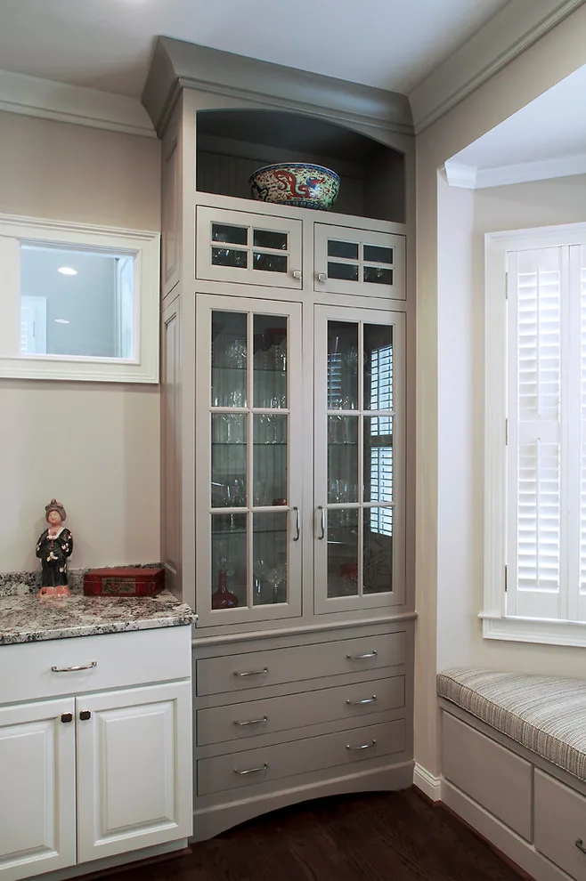 Riverstone Townhouse Culinary Space by Randi Destefano, ASID - Photo 5